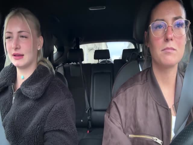 jacquieetmicheltv anais - 22 years old little bombshell from strasbourg 12 05 2025