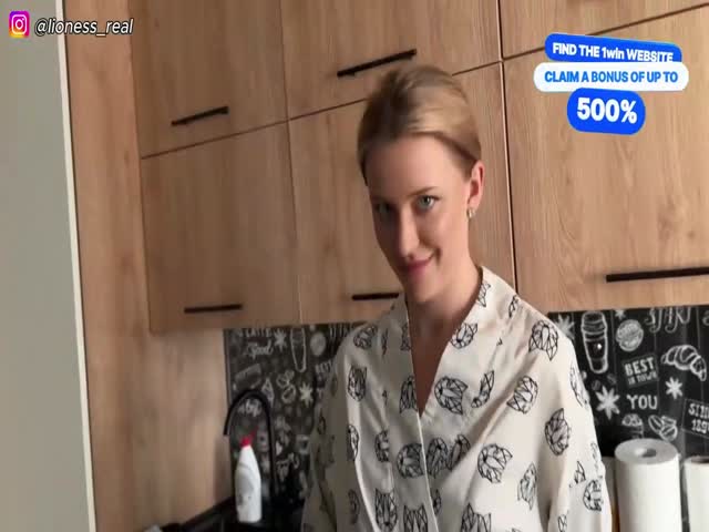 mila lioness - family therapy of a stepfather