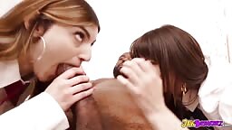 Alaina Taylor - Naughty Threesome 08 03 2025 - Videos - Trendy ...