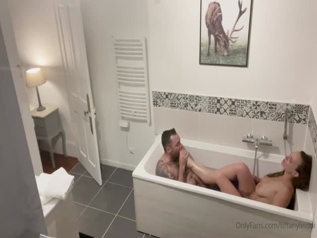 onlyfans tiffany leiddi