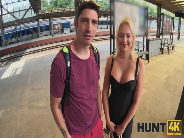 jessie ames - railway bang 10 07 2025