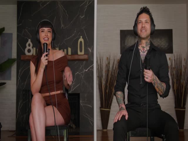 charlie valentine - episode 145 19 07 2025