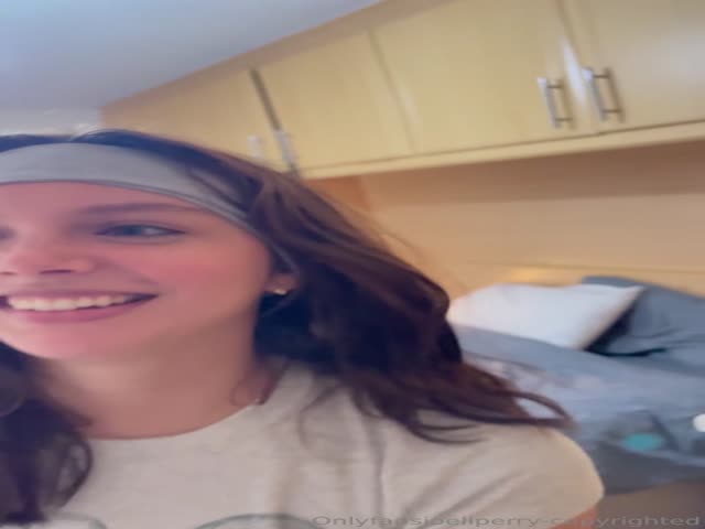 onlyfans - josey daniels - hot teen pov sex in her apartment