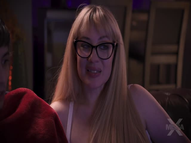 jessica ryan - movie night with jessica 2025-08-04