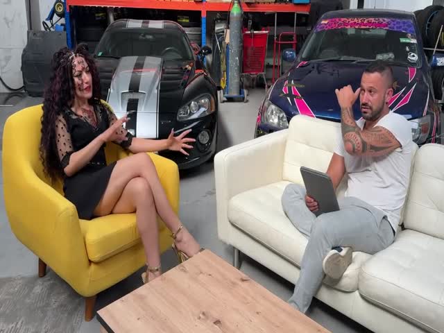 jacquieetmicheltv melissa 42 years old sex and cars 04 09 2025
