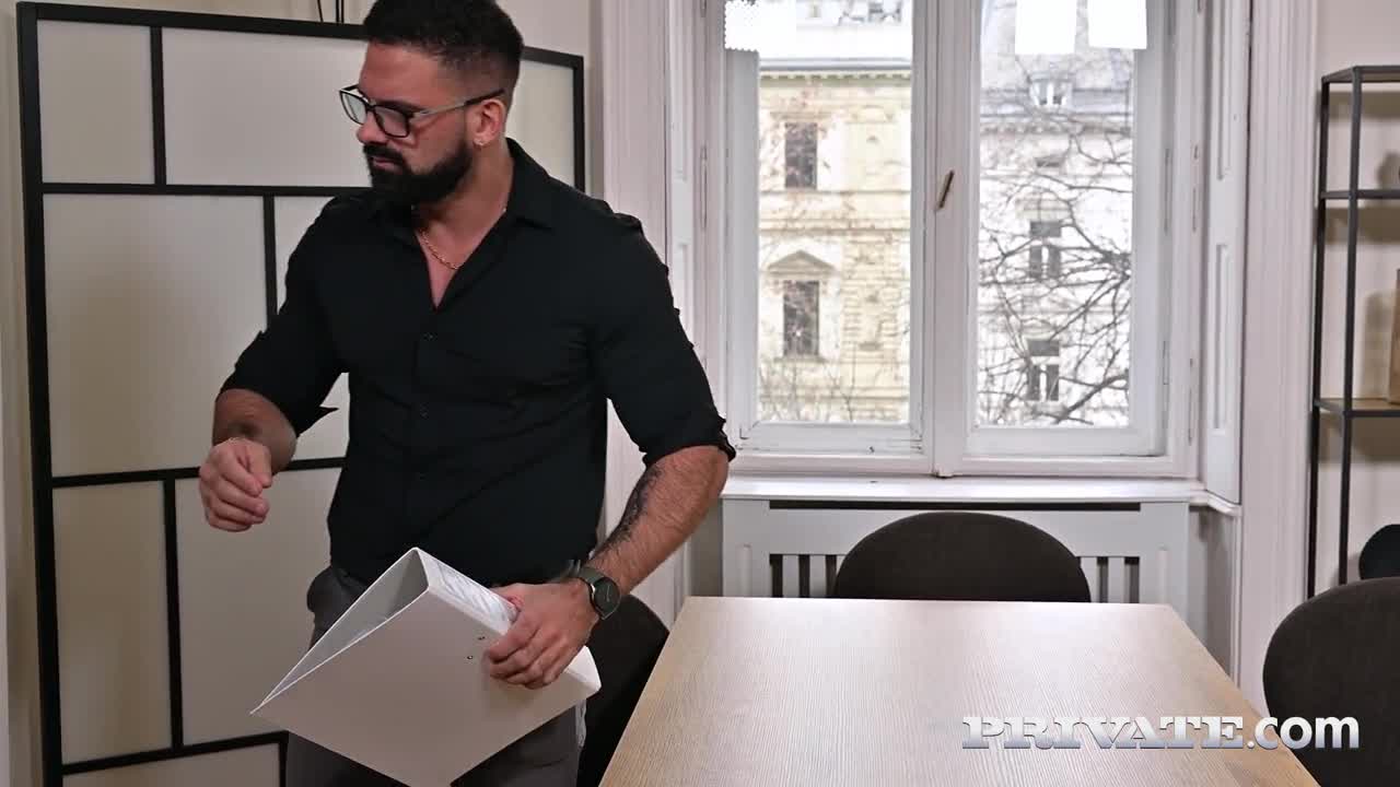 miami - watch the dp threesome miami comes up with to get a room 07 09 2025