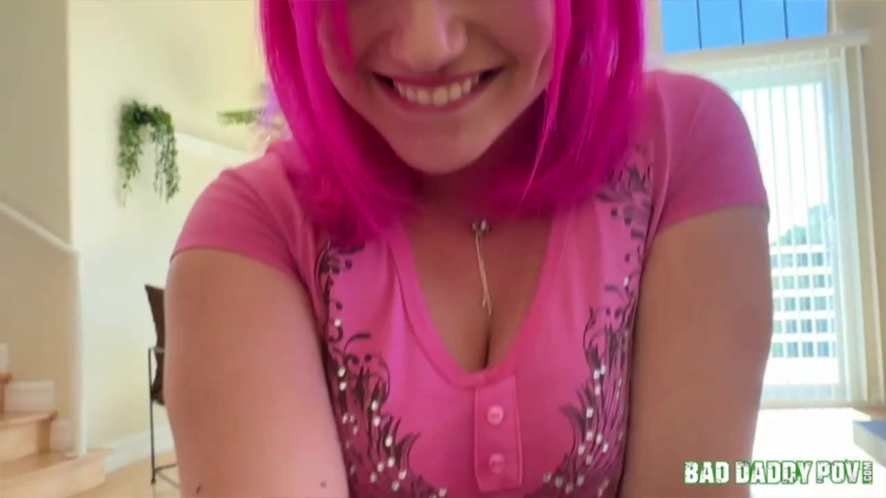 gracie gates - just wants to please her step dad 20 09 2025