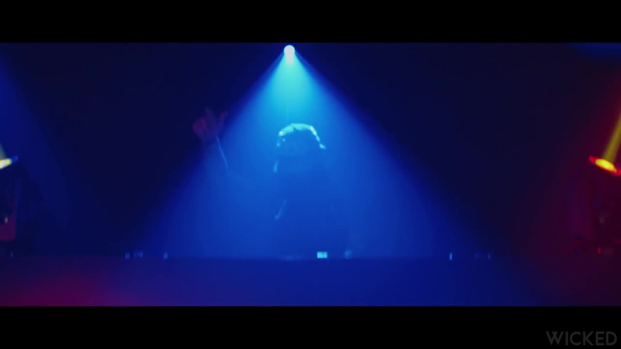 ameena green - the breaking point 12 09 2025