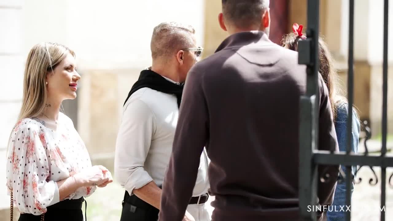 georgia koneva - date. interrupted. 1