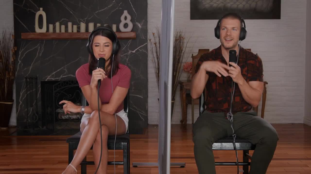 kylie rocket episode 153 13 09 2025