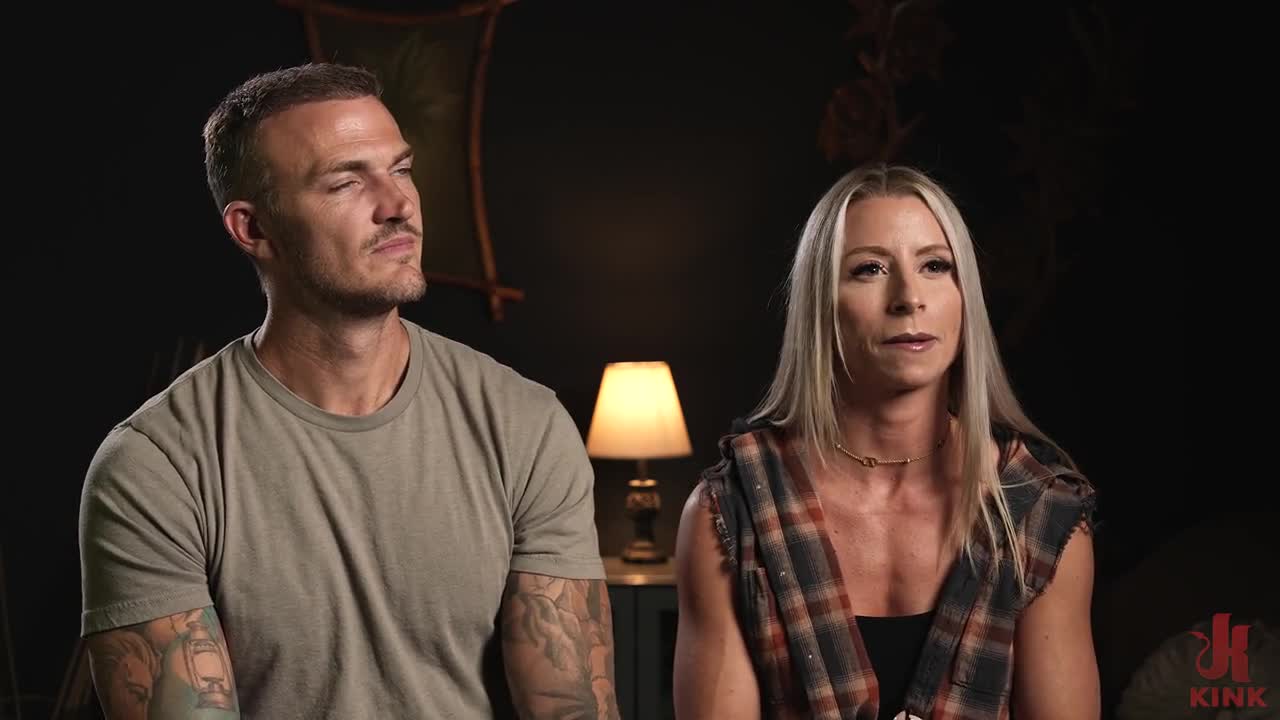 tiffani time - bound to get caught 12 09 2025