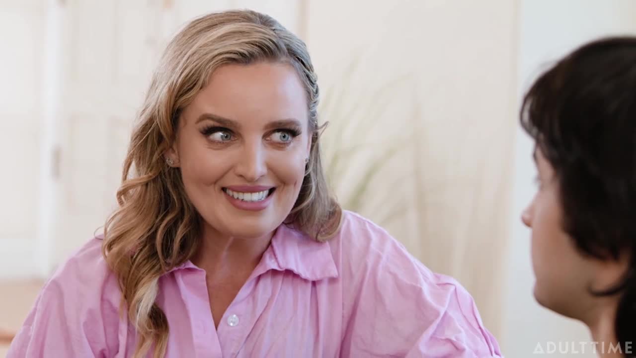 charlie forde - getting pregnant the old-fashioned way 17 09 2025