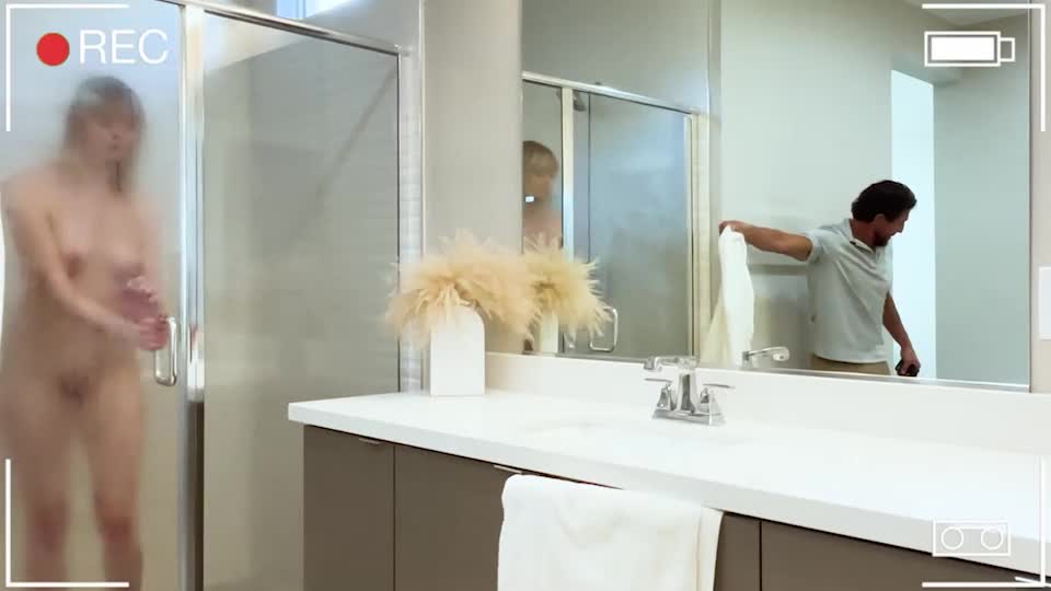 amber moore - family always comes first 15 scene04 - squirting blonde amber moore craves deep creampie from her sep-dad