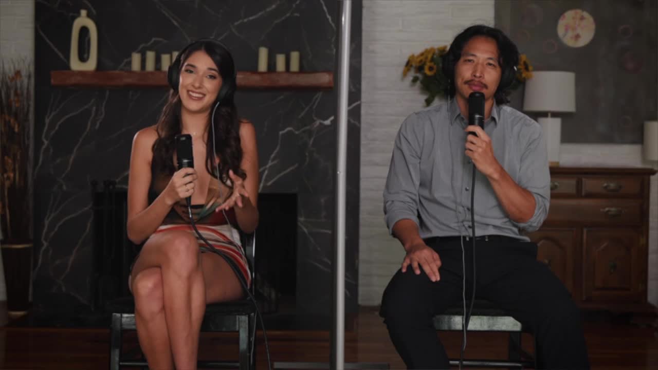 aria sloane - episode 154 20-09-2025