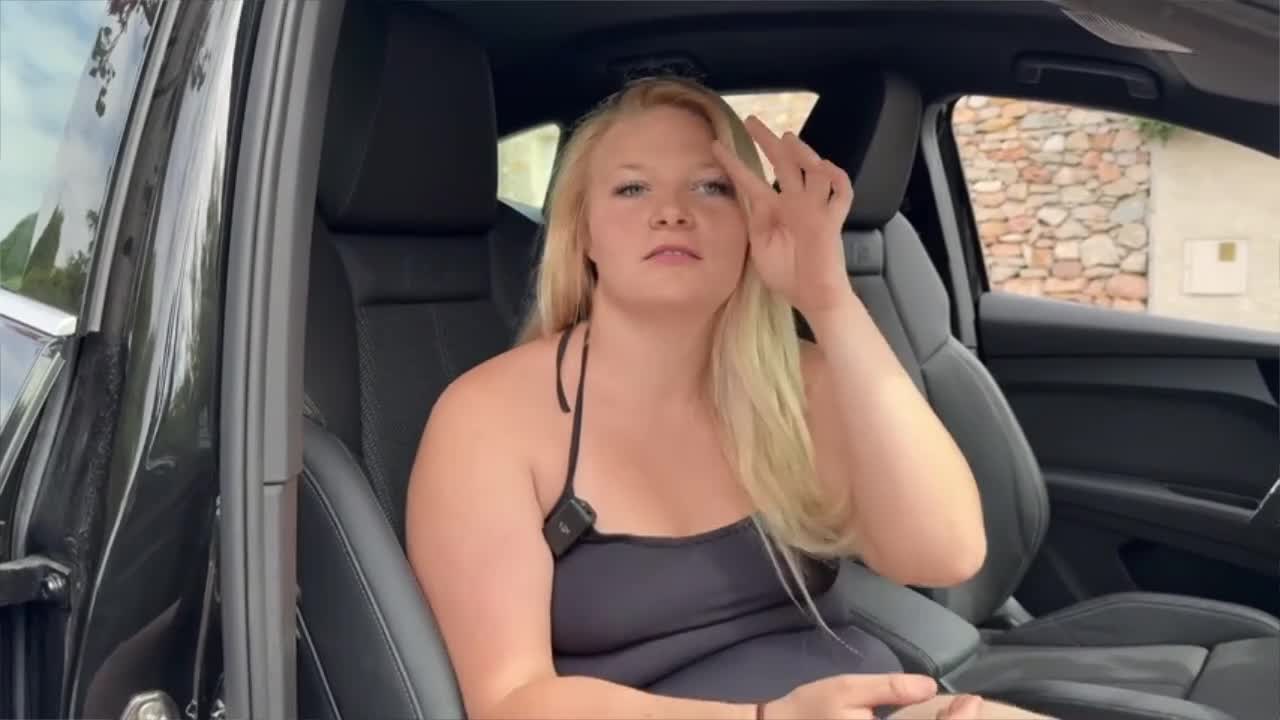 anissa 22 years old has just shot her first porn film drom bordeaux 22 09 2025