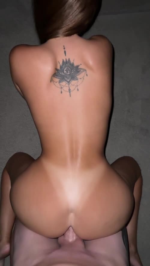 onlyfans - angel crowden - doggy with huge facial