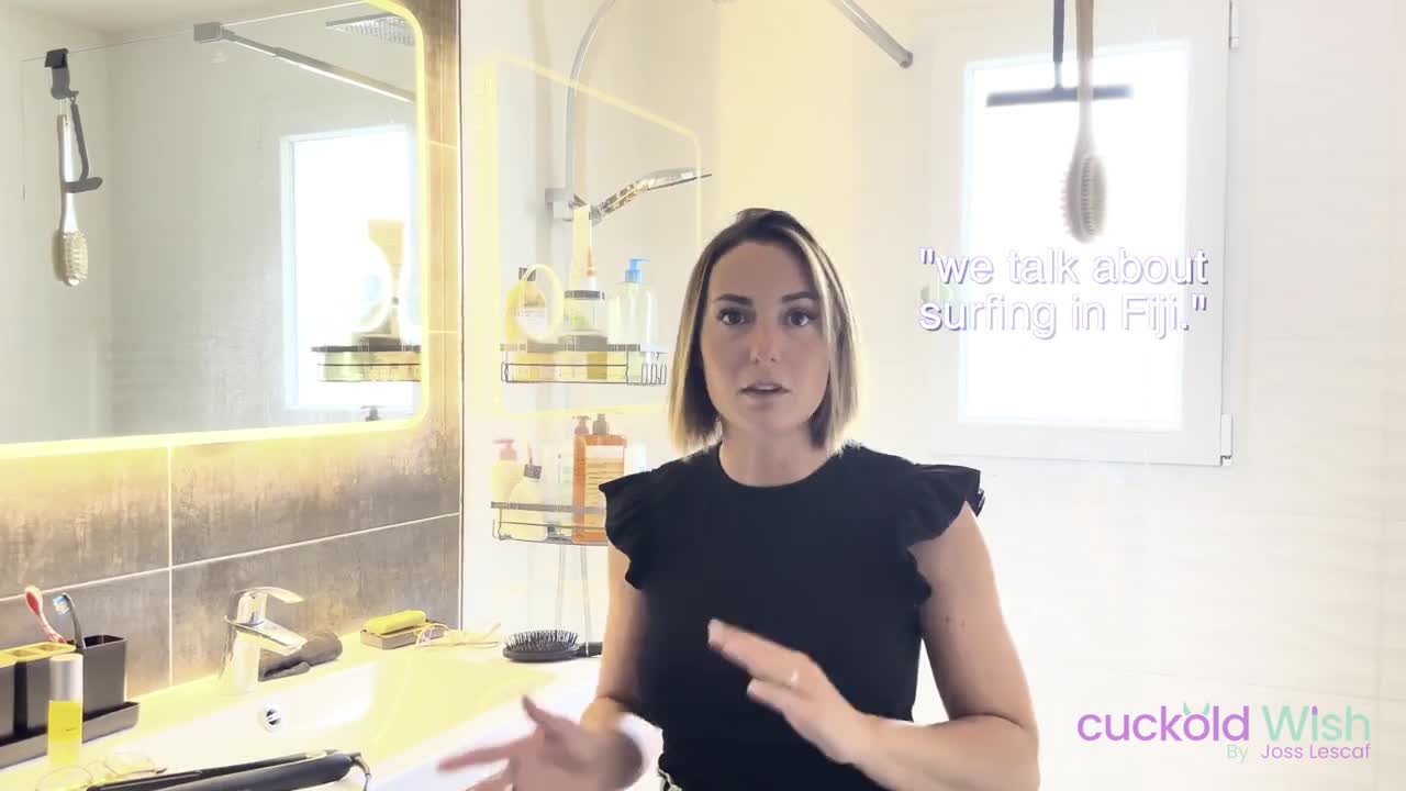 onlyfans - lea pam, joss lescaf part2