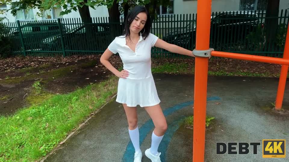 milena ray - the company of wolf 24 09 2025