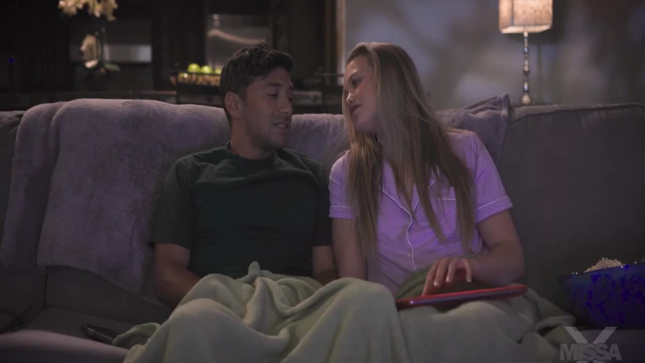 chloe rose - watching porn with chloe 18 09 2025