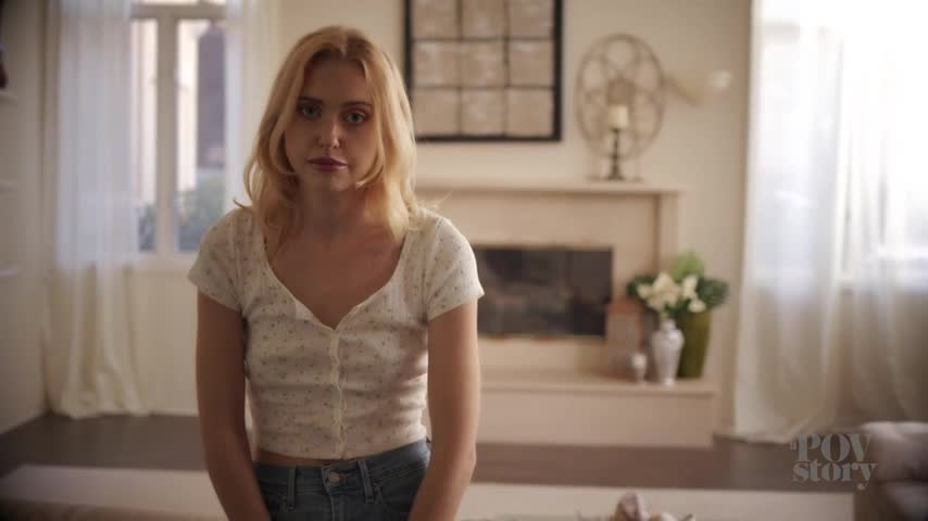 chloe cherry - breaking her rules