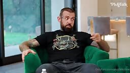 Lena The Plug, Rachael Cavalli   Threesome